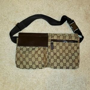 Gucci Belt Bag